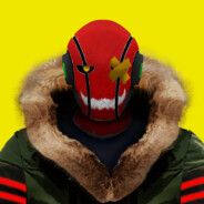 Krieg Deadeye