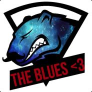 The Blues <3 SKINOMAT.COM