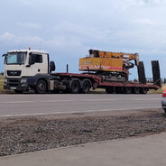 MAN TGS 26.480