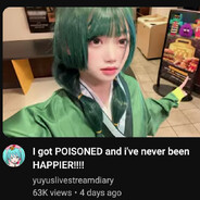 e-girl
