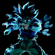 Son Goku