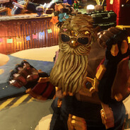 Steam Community Avatar