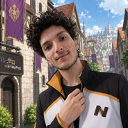 Steam Community Avatar