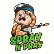 SpraynPray