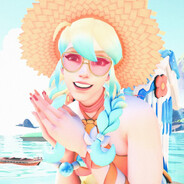 Steam Community Avatar