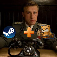 Steam Community Avatar