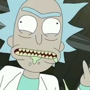 RickSanchezC137