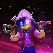 Steam Community Avatar