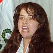 Lori Berenson