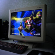 Steam Community Avatar
