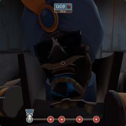 Steam Community Avatar