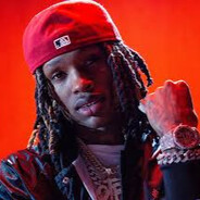 King Von(real not fake)