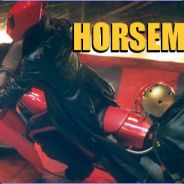Steam profile picture for @horsemen