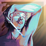 Steam Community Avatar