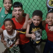 O pai solteiro