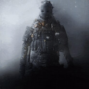 -Rogue- Sorgens Vokter