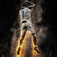 CR Ronaldo