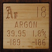 ¤Argon¤