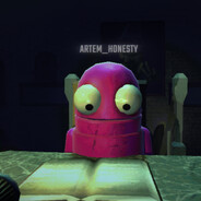 Artem_Honesty
