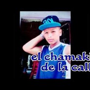 ElChamakitoDeLaCalle