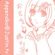 Steam profile picture for @append