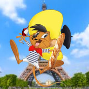 Rapidy Gonzagues