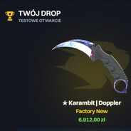 geyowski nurek kosmita