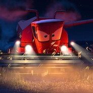 Steam Community Avatar