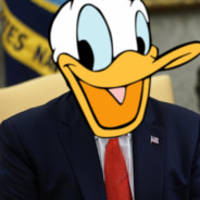 Donald Duck