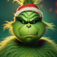 Grinch*