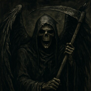 Anjo Da Morte