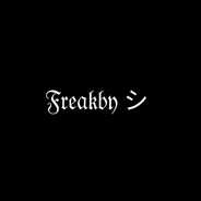 Freakby シ