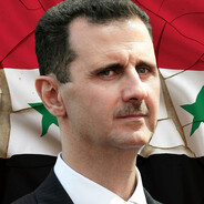Bashar al-Assad