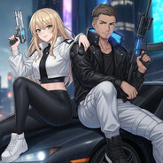 Steam Community Avatar