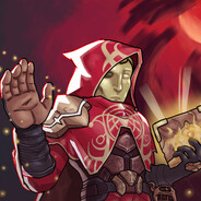 Steam Community Avatar