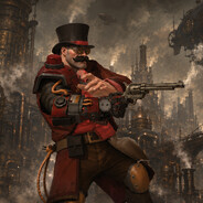 Steam Community Avatar