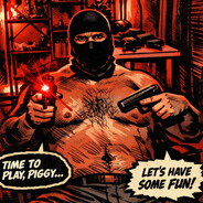 Steam Community Avatar