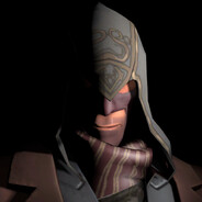 Steam Community Avatar