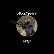 Steam profile picture for @wise