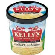 CheekyClottedCream