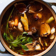 Beef Broth