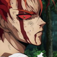 Garou
