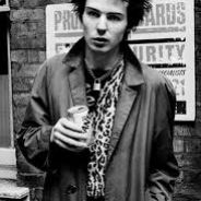 SidVicious