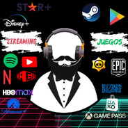 Steam Community Avatar