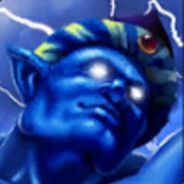 Steam Community Avatar