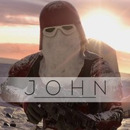 John