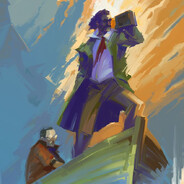 Steam Community Avatar