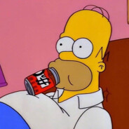 Homer Simpson