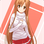 アスナ Asuna