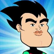 Steam Community Avatar